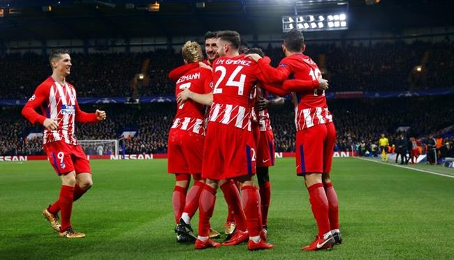 Atlético de Madrid | ÁNGEL GUTIÉRREZ ep atleticomadrid