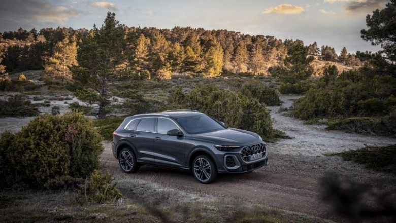 ep audi arranca en espana la comercializacion de sus nuevos suv q5 y sq5 desde 61600 euros y 94690 ep audi arranca en espana la comercializacion de sus nuevos suv q5 y sq5 desde 61600 euros y 94690