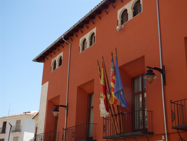 Ayuntamiento de Ontinyent | AYUNTAMIENTO DE ONTINYENT ep ayuntamientoontinyent