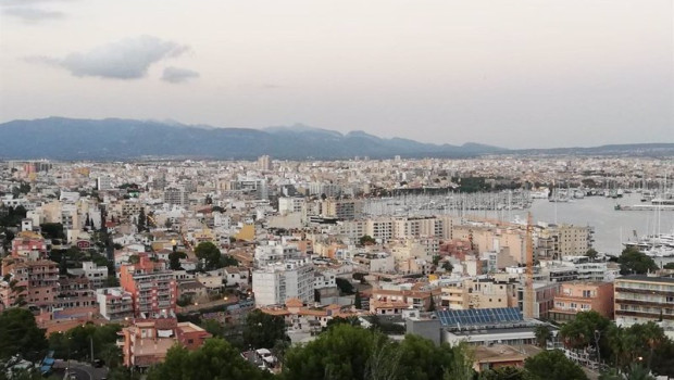 ep bloques de pisos en palma