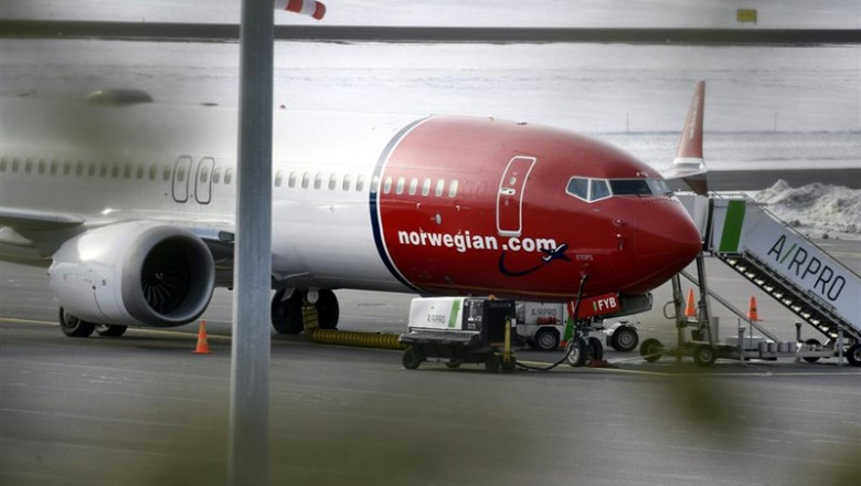 ep boeing 737 max 8 grounded in finland
