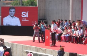 ep candidatola secretariapsoe pedro sanchez