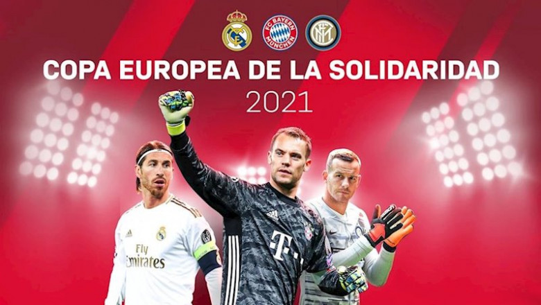 ep cartel de la copa europea de la solidaridad ep cartel de la copa europea de la solidaridad
