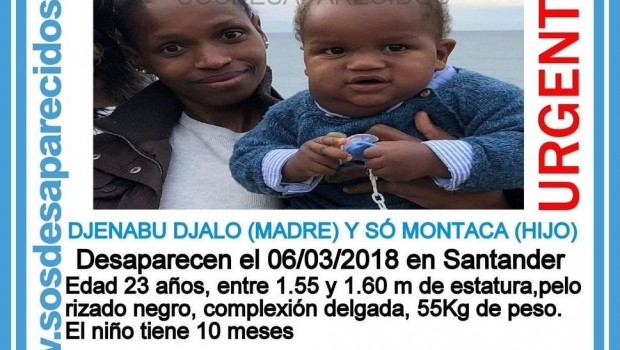 ep cartella busquedala madrehijo desaparecidoscantabria