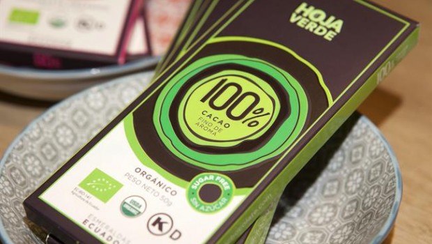 ep chocolate hoja verde