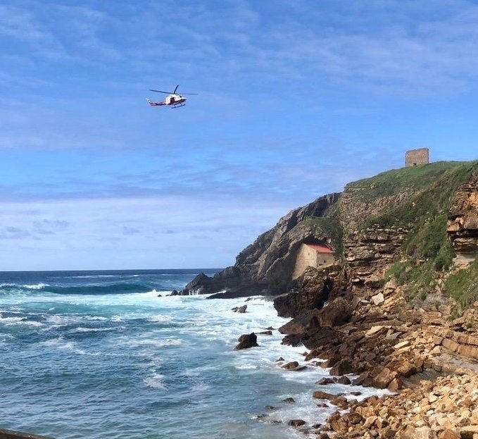 ep dispositivo de busqueda del pescador caido al mar en ubiarco ep dispositivo de busqueda del pescador caido al mar en ubiarco