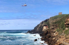 ep dispositivo de busqueda del pescador caido al mar en ubiarco