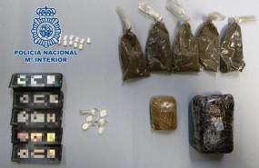 ep droga incautadapretendian pasarla carcelmelilla