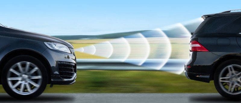 El 83% de los vehículos con menos de diez años en España disponen de algún ADAS, según GiPA y Norauto | NORAUTO ep el 83 de los vehiculos con menos de diez anos en espana disponen de algun adas segun gipa y