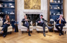 ep el deals leader de pwc spain carlos fernandez landa el consejero delegado de colonial pere