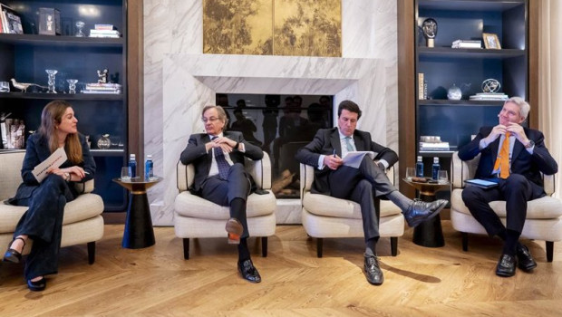 ep el deals leader de pwc spain carlos fernandez landa el consejero delegado de colonial pere
