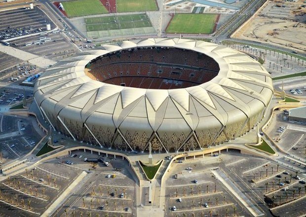 ep el estadio king abdullah sports city