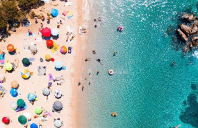 ep el mercado turistico de espana duplico las reservs brutas de viajes el ano pasado