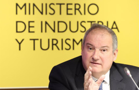 ep el ministro de industria y turismo jordi hereu 20240129164703