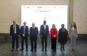 ep el ministro de transportes de angola destaca la oportunidad del corredor de lobito para las
