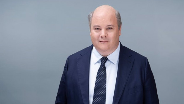 ep el nuevo director de inversiones de amundi vincent mortier