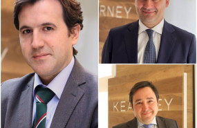 ep el nuevo socio de consumo y retail eloy rodriguez el nuevo socio de industria y operaciones luis