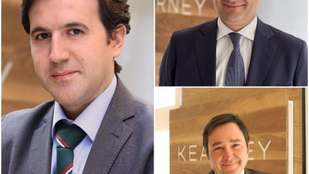 ep el nuevo socio de consumo y retail eloy rodriguez el nuevo socio de industria y operaciones luis