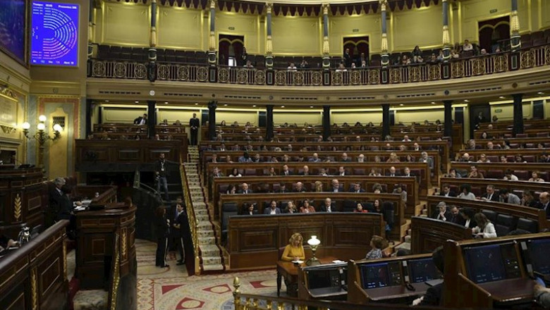 El PP preguntará al Gobierno si prevé impulsar las subastas de medicamentos en el Sistema Nacional de Salud | Óscar Cañas - Europa Press ep el pp preguntara al gobierno si preve impulsar las subastas de medicamentos en el sistema
