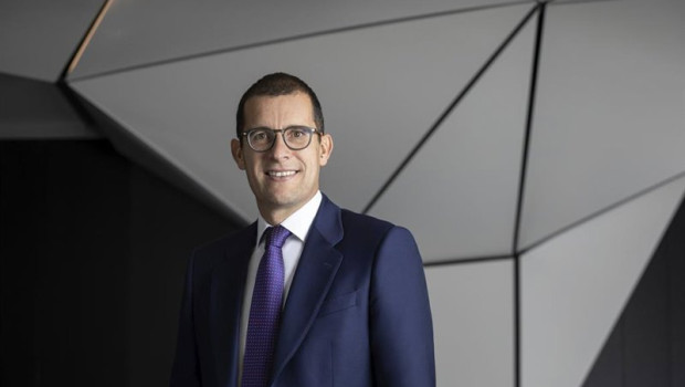 ep el presidente de ibm espana horacio morell