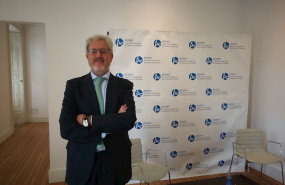 ep el presidente de la asociacion espanola de asesores fiscales aedaf jose ignacio alemany bellido