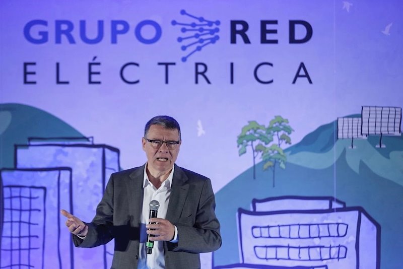 Red Eléctrica ajustará un 3% su plantilla por los recortes de la CNMC