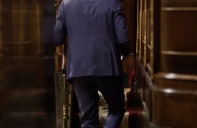 ep el presidente del gobierno pedro sanchez en una sesion plenaria en el congreso 20220302111205