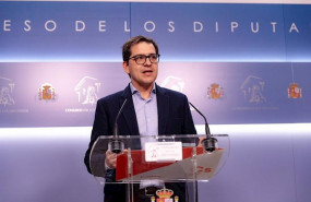 ep el secretario de accion institucional de la gestora de ciudadanos y secretario general del grupo