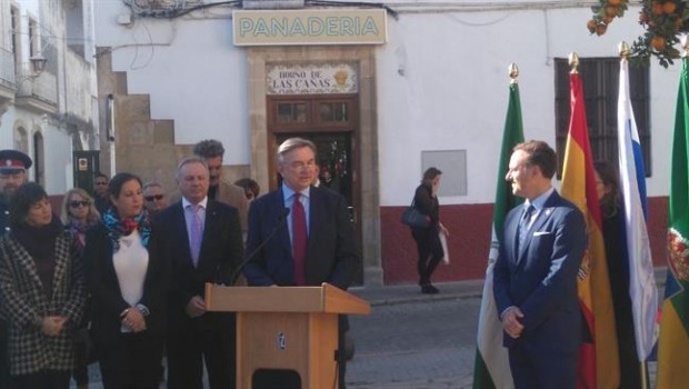 ep embajador rusoespana yuri korchagin