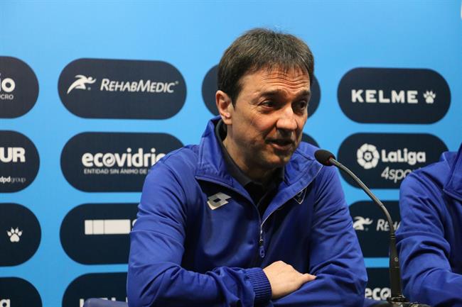 ep entrenadorosasuna magna imanol arregui