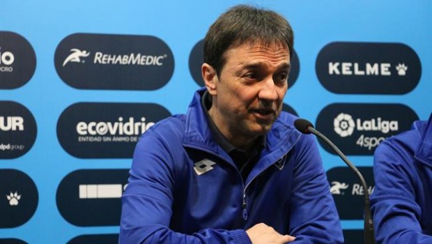 ep entrenadorosasuna magna imanol arregui