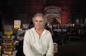 ep escritor ildefonso falcones