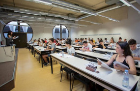 ep examen de selectividad en la universidad publica de navarra