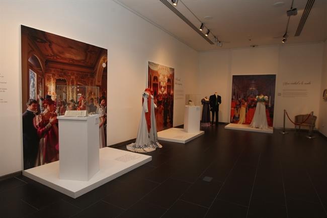 Exposición '18 Cádiz del XVIII. Ciudad y Sociedad del Tricentenario' | EUROPA PRESS/UNICAJA ep exposicion 18 cadizxviii ciudadsociedadtricentenario