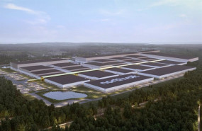 ep factoria de northvolt