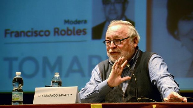 ep fernando savater