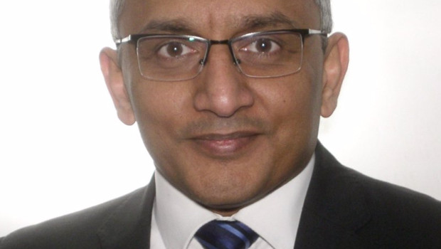 ep finanzas  capital dynamics nombra a mukul sharma como director financiero