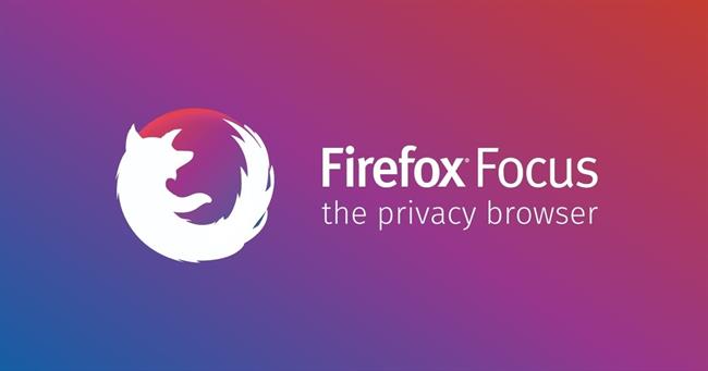 ep firefox focus