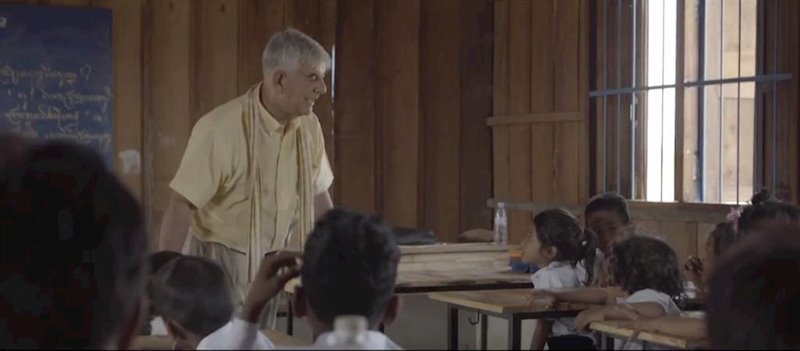 ep fragmento del documental mision en battambang de kike figaredo