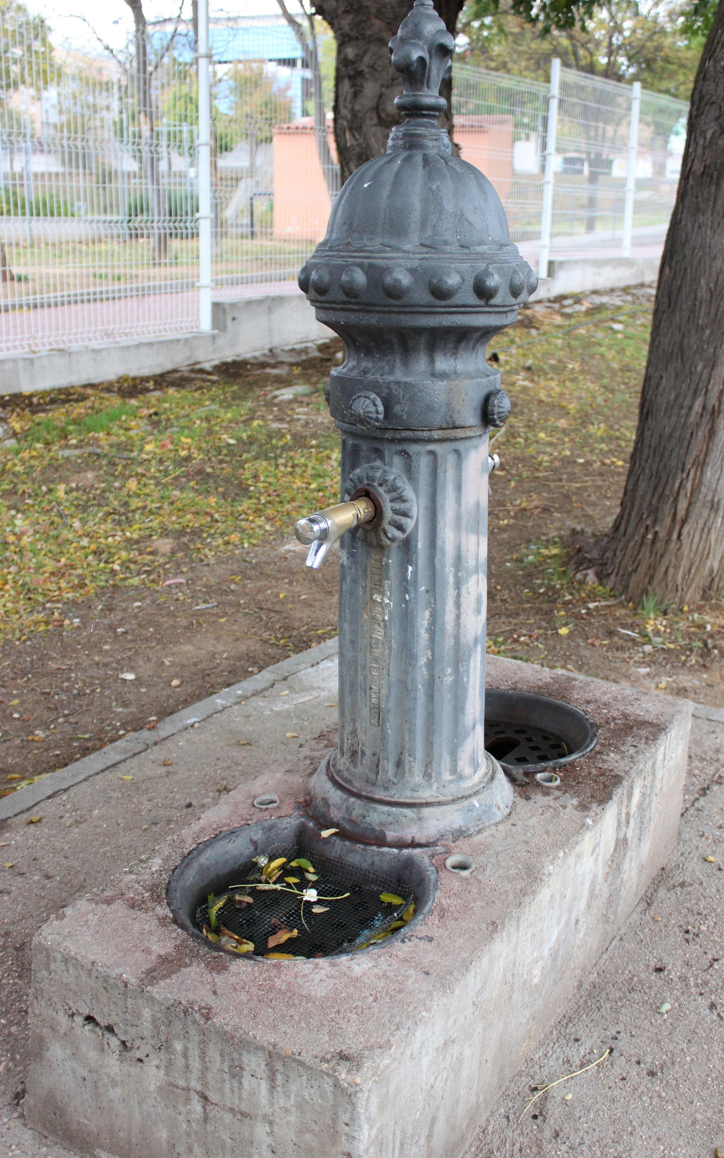 ep fuentebeber agua