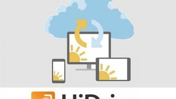 ep funcion de backup para hidrive
