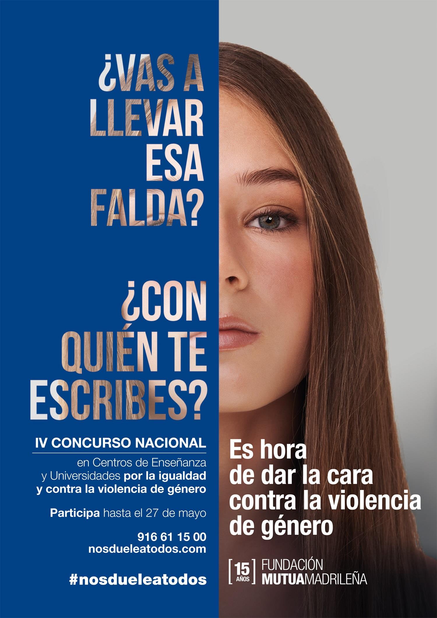 ep fundacion mutua convocaiv edicion de nos dueletodos para prevenirv