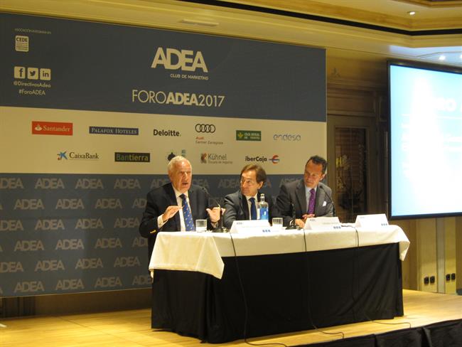 ep garcia-margallo este miercolesforo adeazaragoza