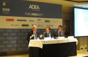 ep garcia-margallo este miercolesforo adeazaragoza