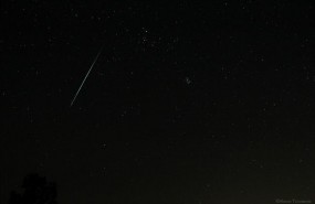ep geminids shower 2015