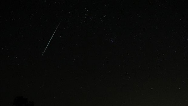 ep geminids shower 2015
