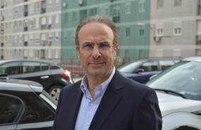 ep gil gidron presidentela camara espana-israel