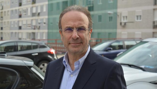 ep gil gidron presidentela camara espana-israel