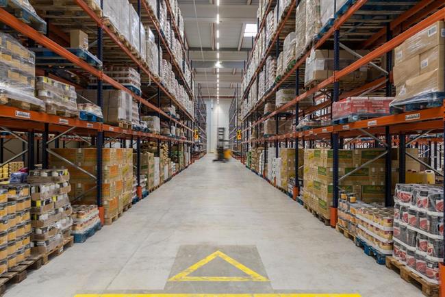 ep gm food iberica nueva plataforma logisticatorrejonardoz