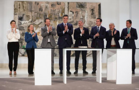 ep gobierno y agentes sociales